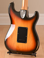 1980 Fender Stratocaster Lefty