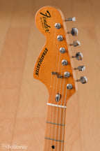1980 Fender Stratocaster Lefty