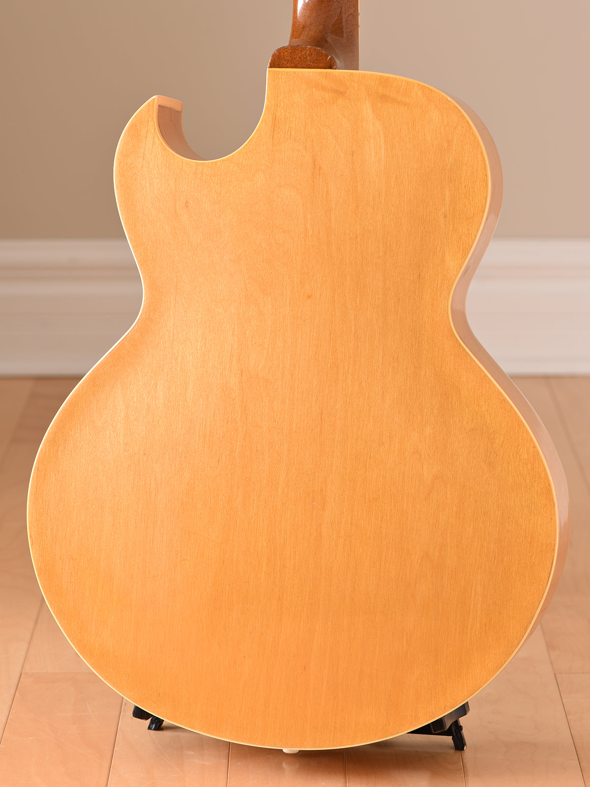 1952 L-4c Natural