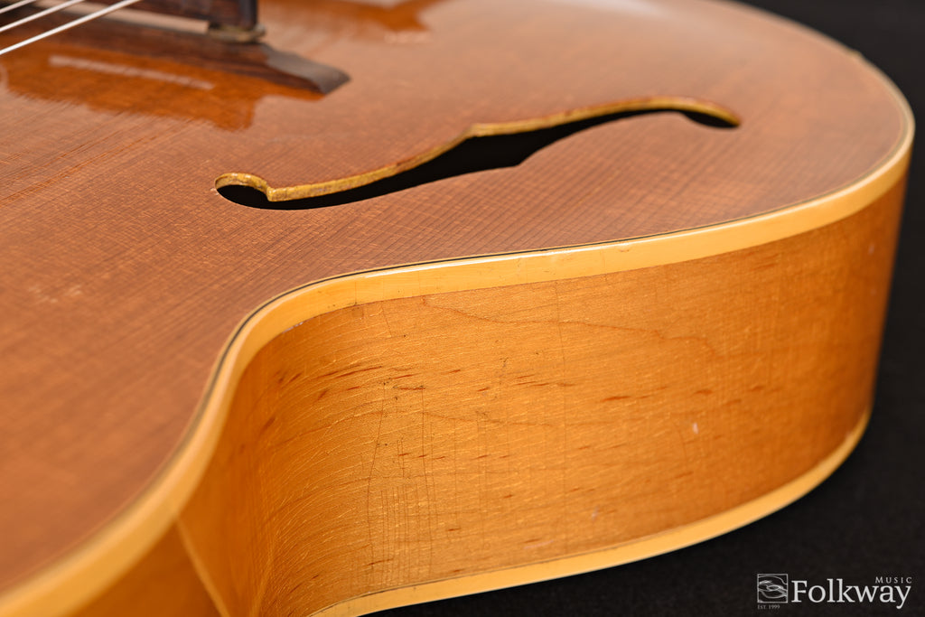 1952 L-4c Natural