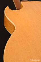 1952 L-4c Natural