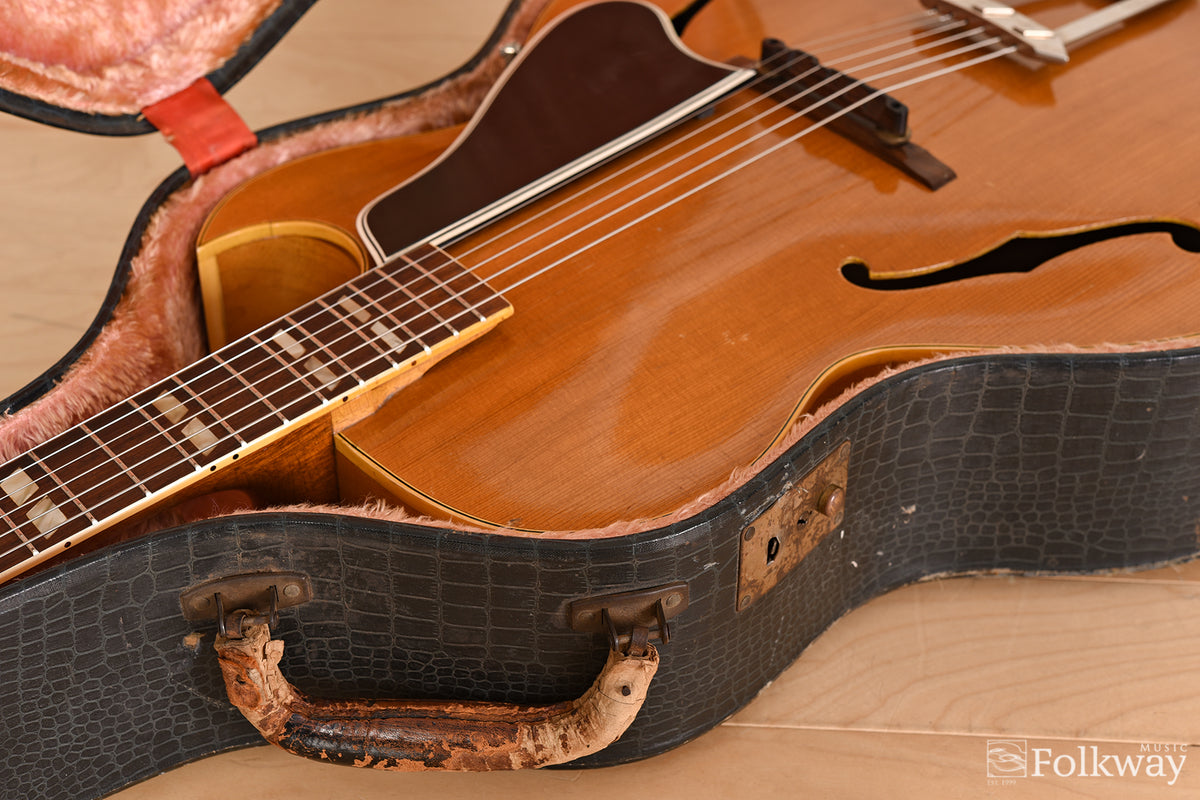 1952 L-4c Natural