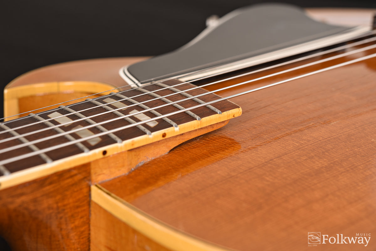 1952 L-4c Natural