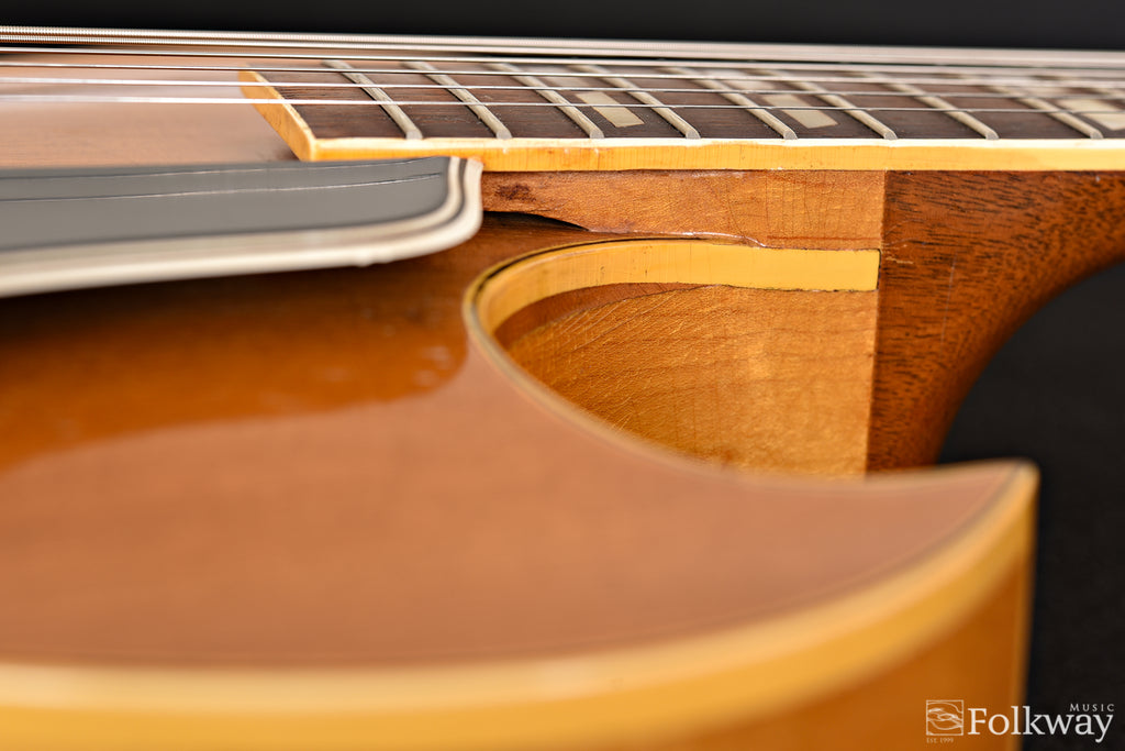 1952 L-4c Natural