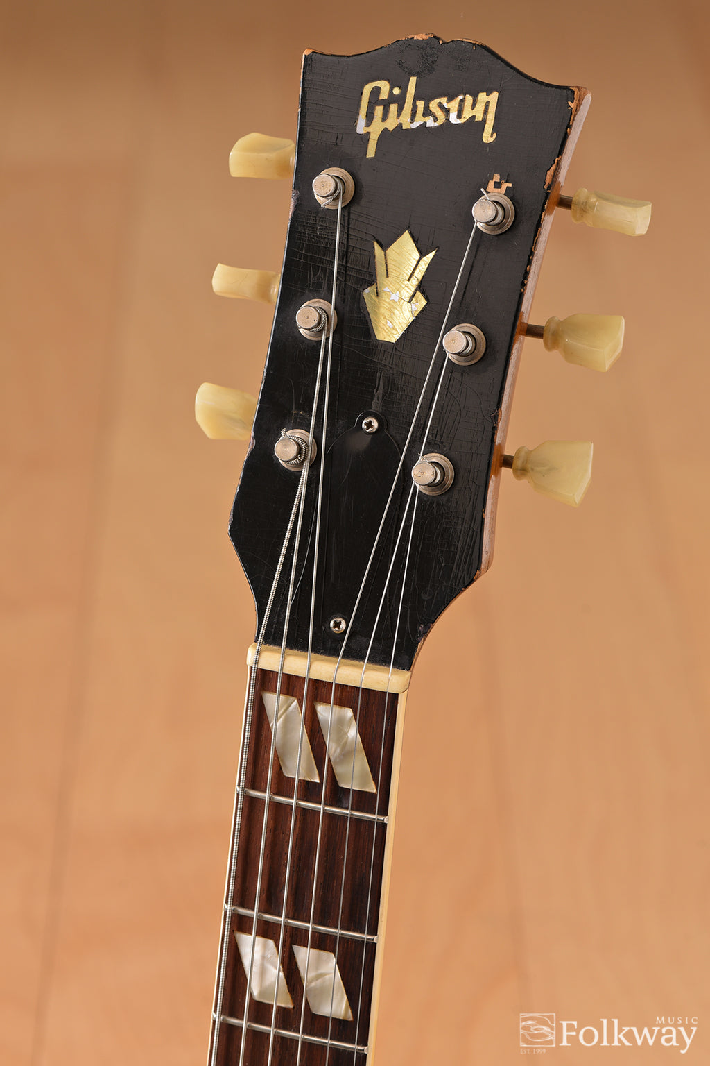 1952 L-4c Natural