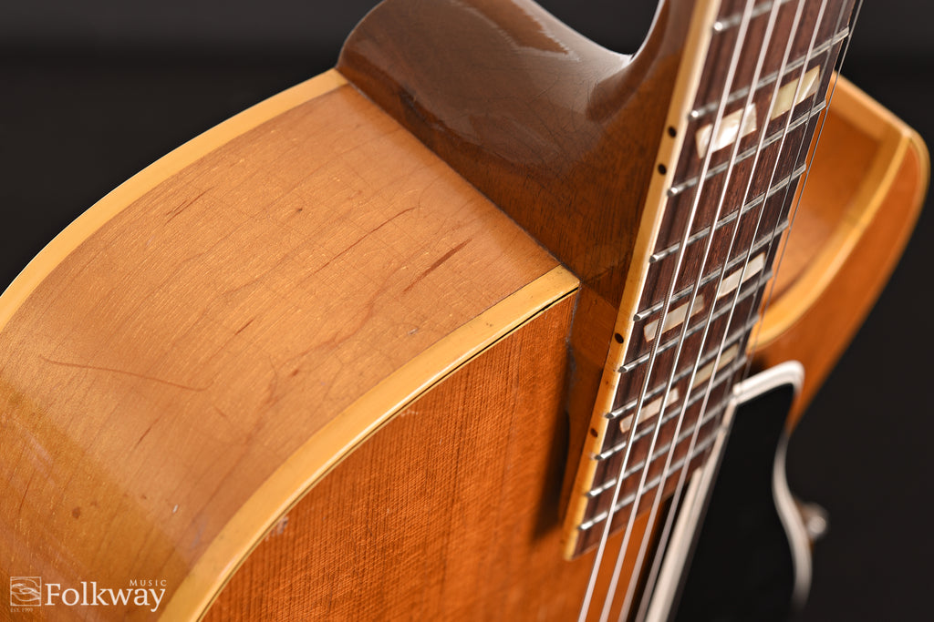 1952 L-4c Natural
