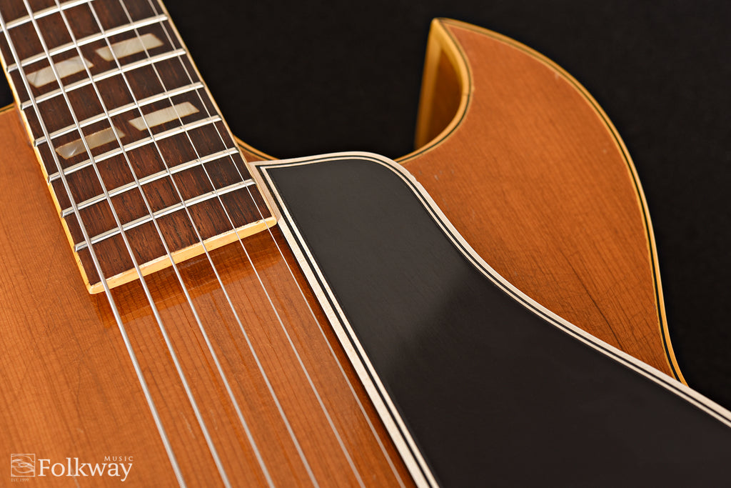 1952 L-4c Natural