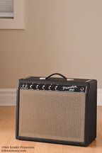 1964 Fender Princeton