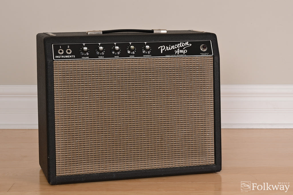 1964 Fender Princeton