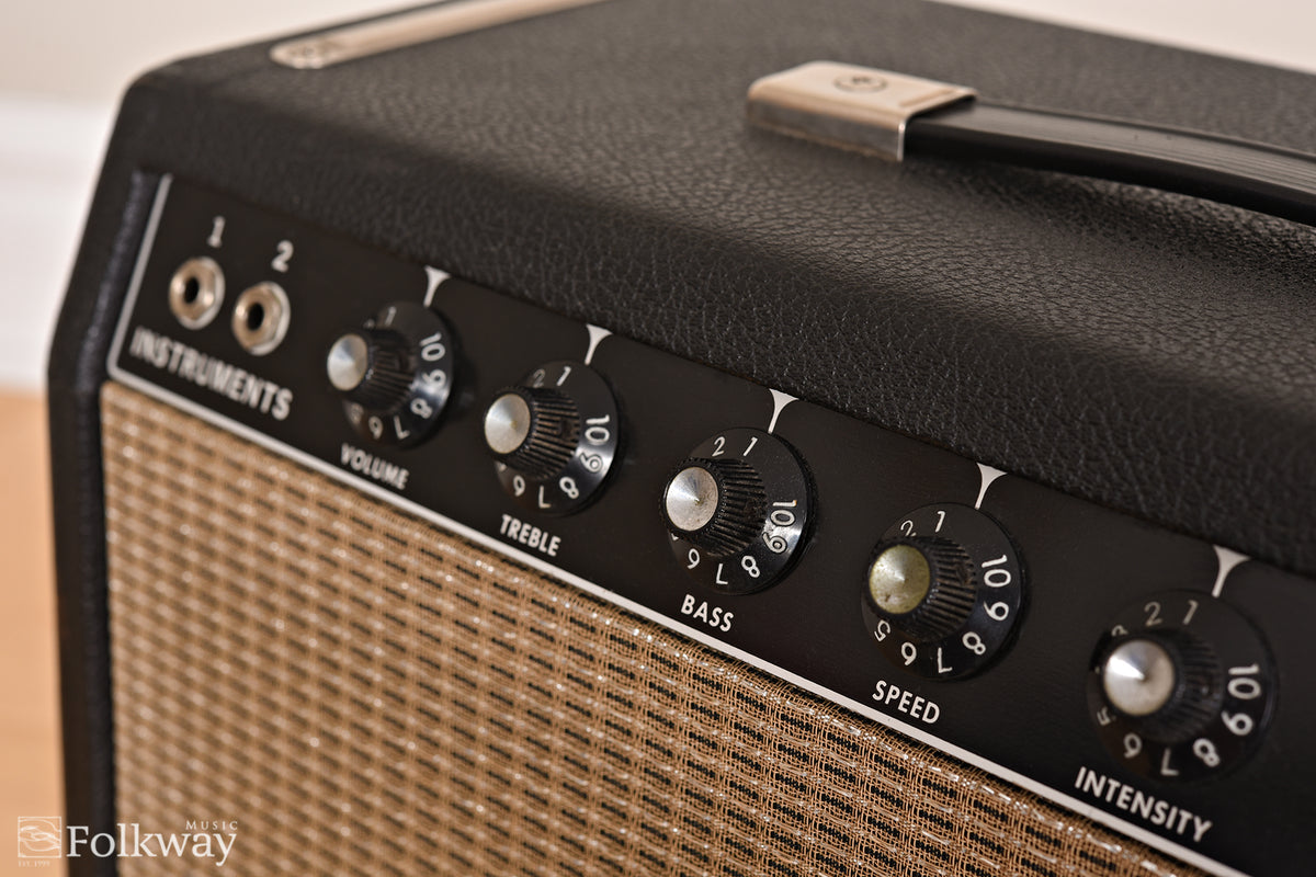 1964 Fender Princeton