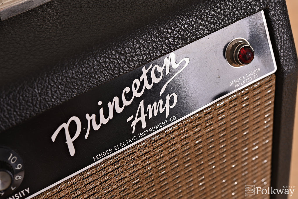 1964 Fender Princeton