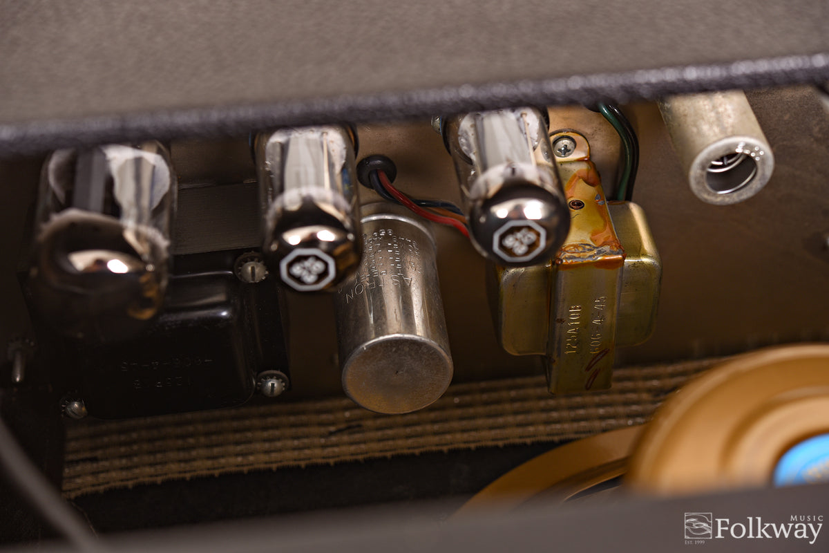 1964 Fender Princeton
