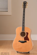 1997 Taylor 610