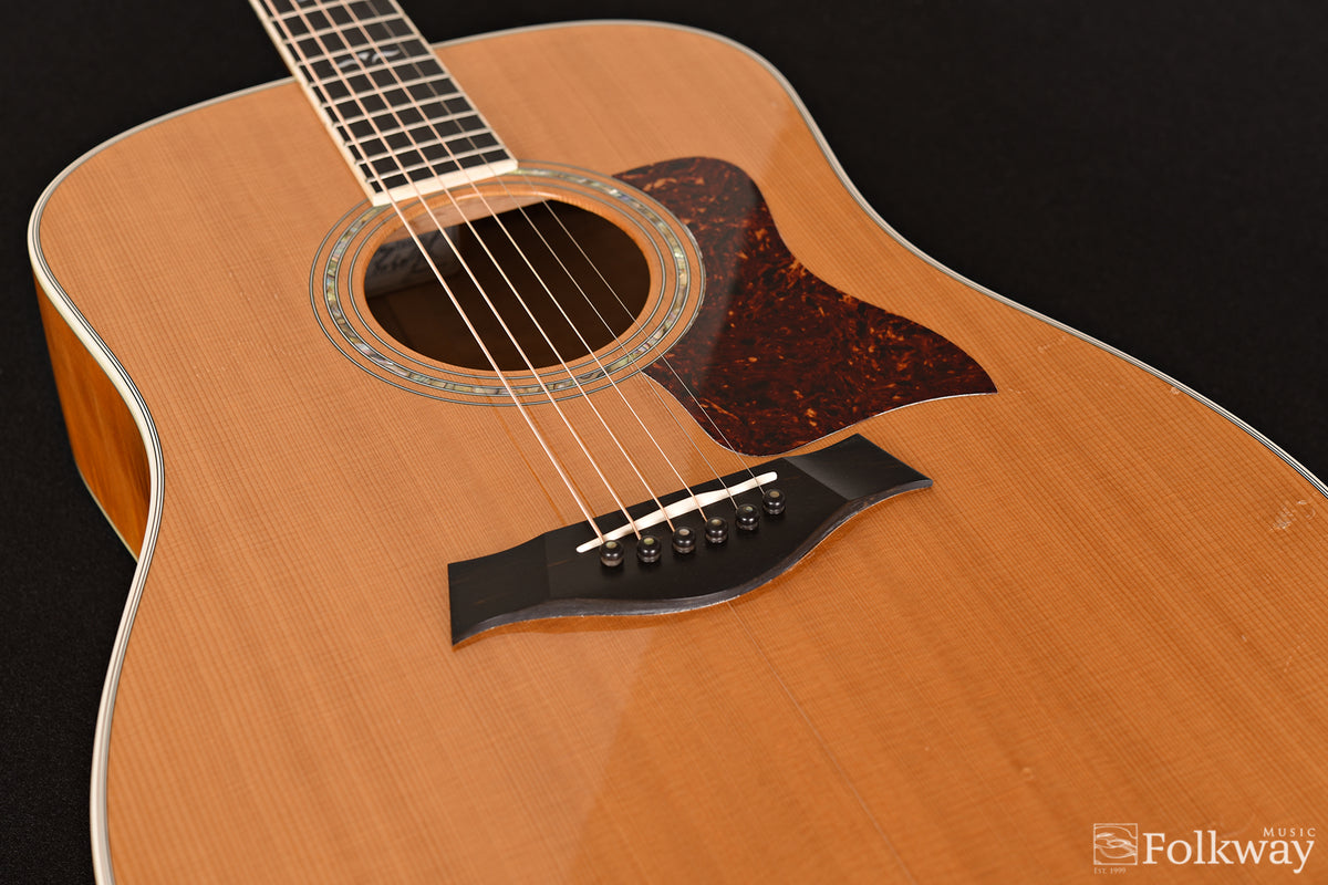1997 Taylor 610