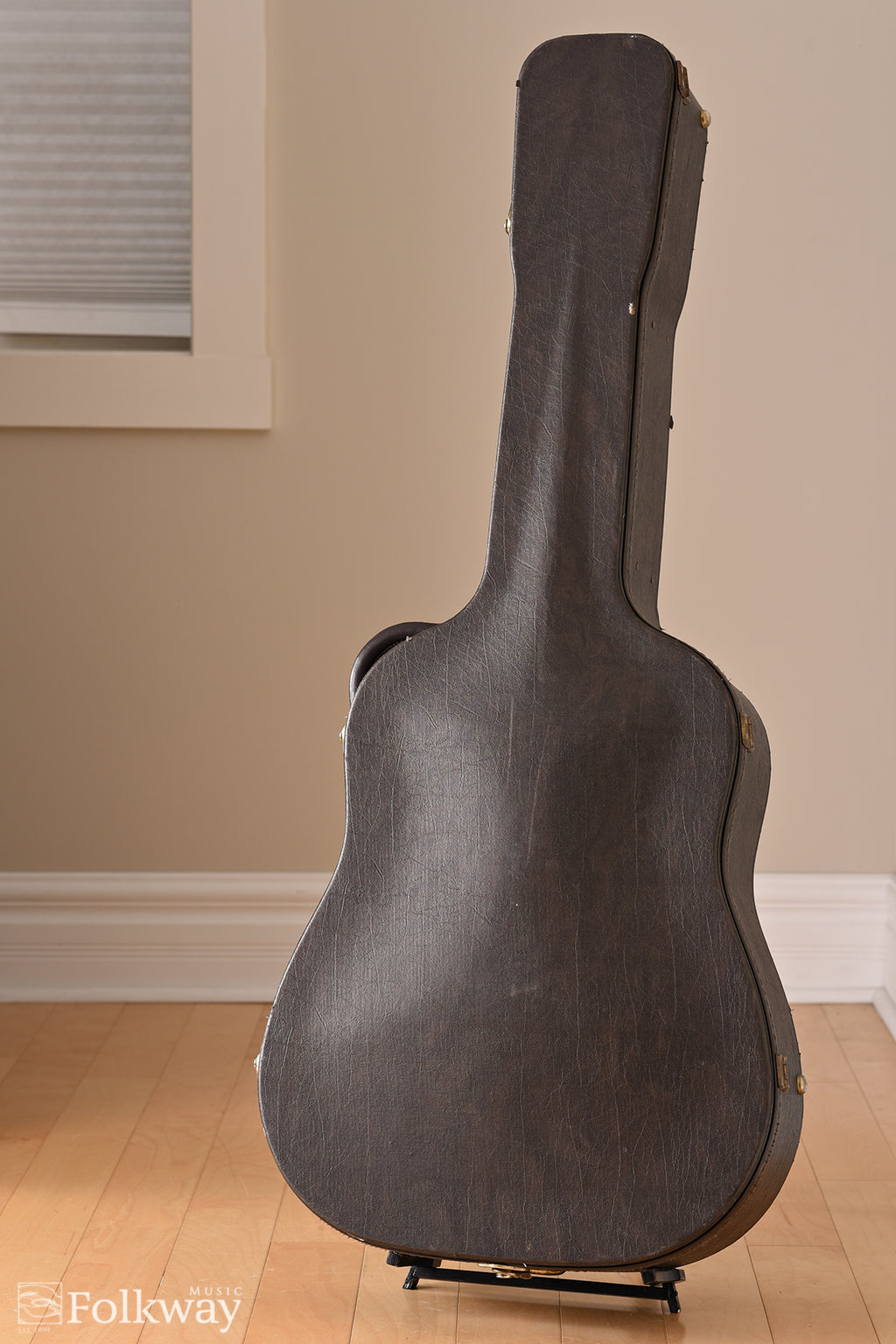 1997 Taylor 610