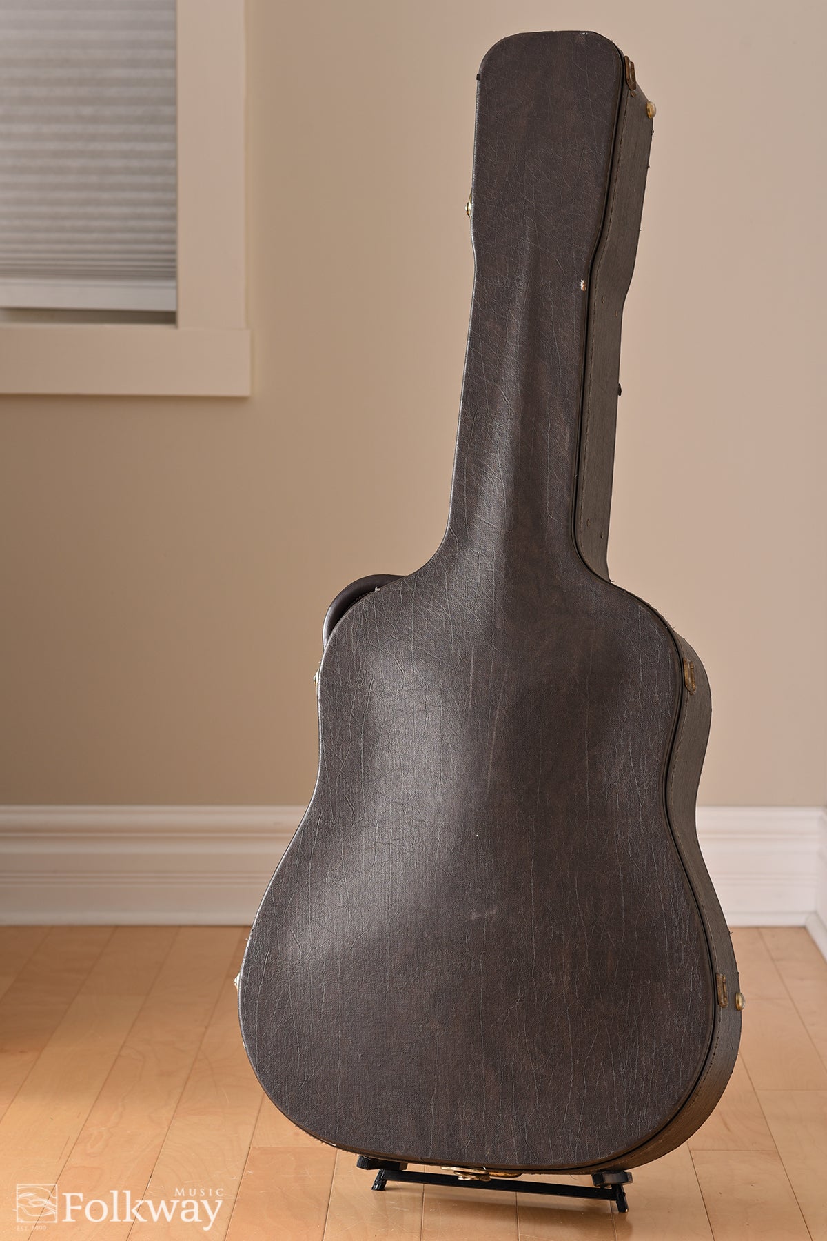 1997 Taylor 610
