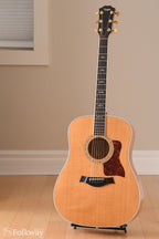 1997 Taylor 610