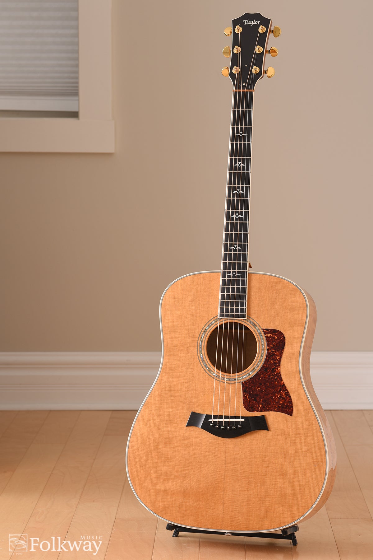 1997 Taylor 610
