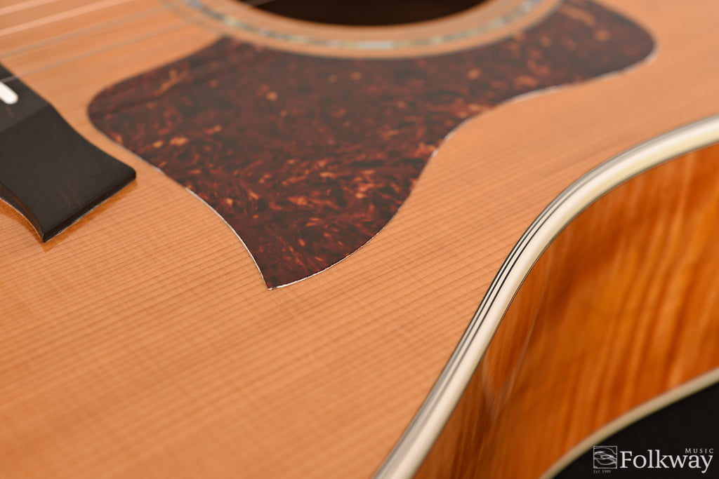 1997 Taylor 610