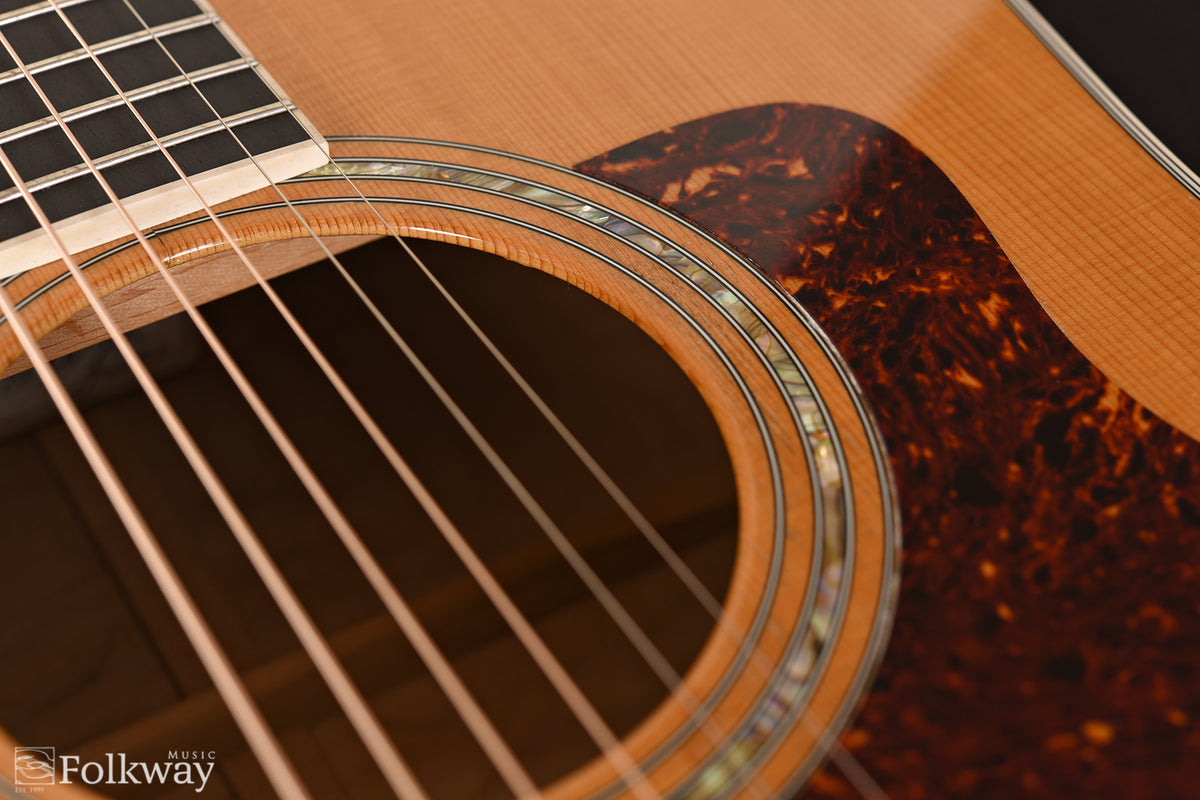 1997 Taylor 610