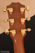 1997 Taylor 610