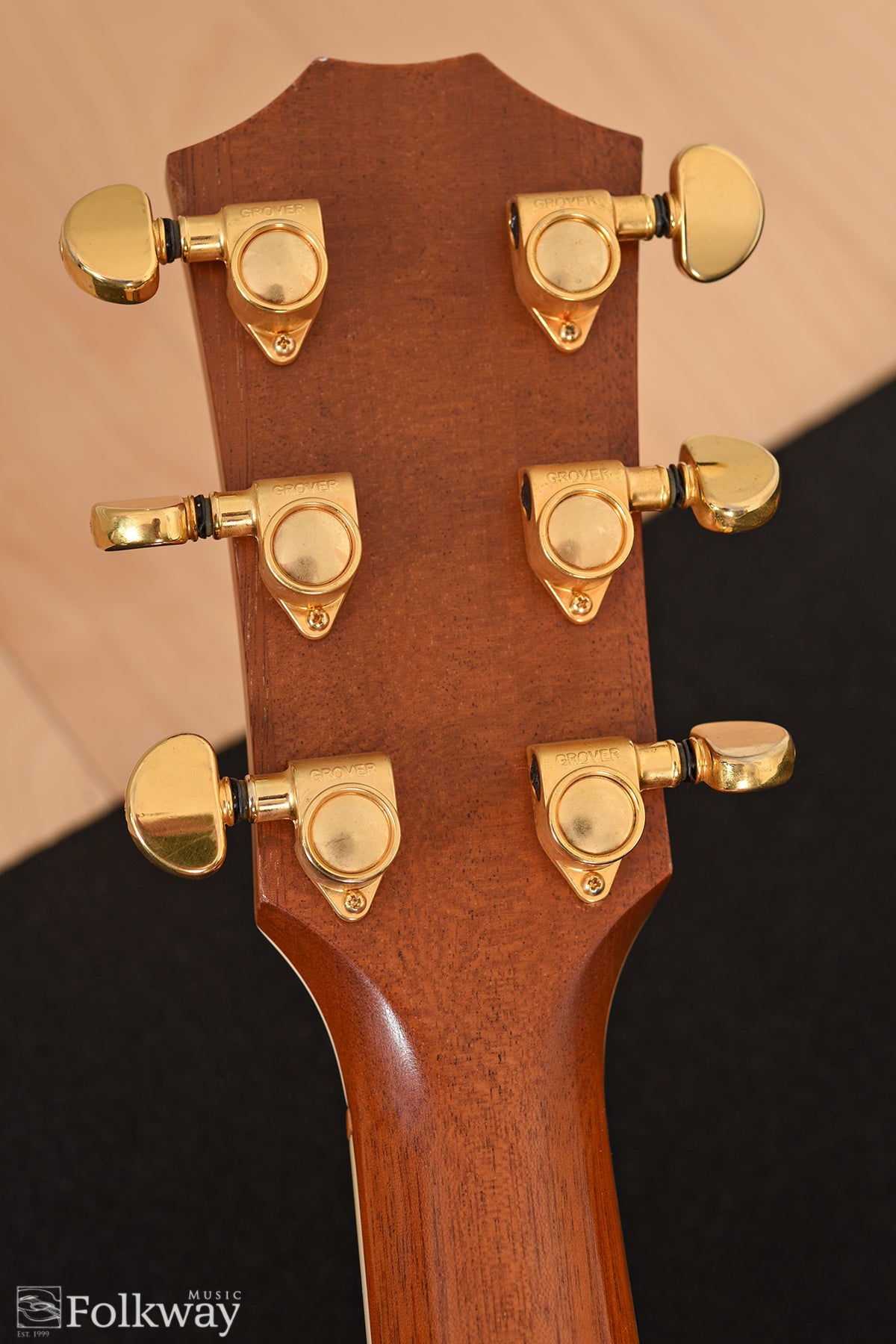 1997 Taylor 610