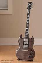 2013 Gibson SG Supra