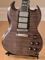 2013 Gibson SG Supra