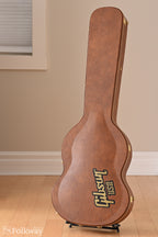 2013 Gibson SG Supra