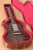 2013 Gibson SG Supra