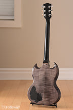 2013 Gibson SG Supra