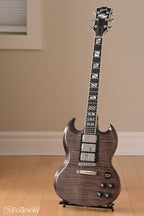2013 Gibson SG Supra