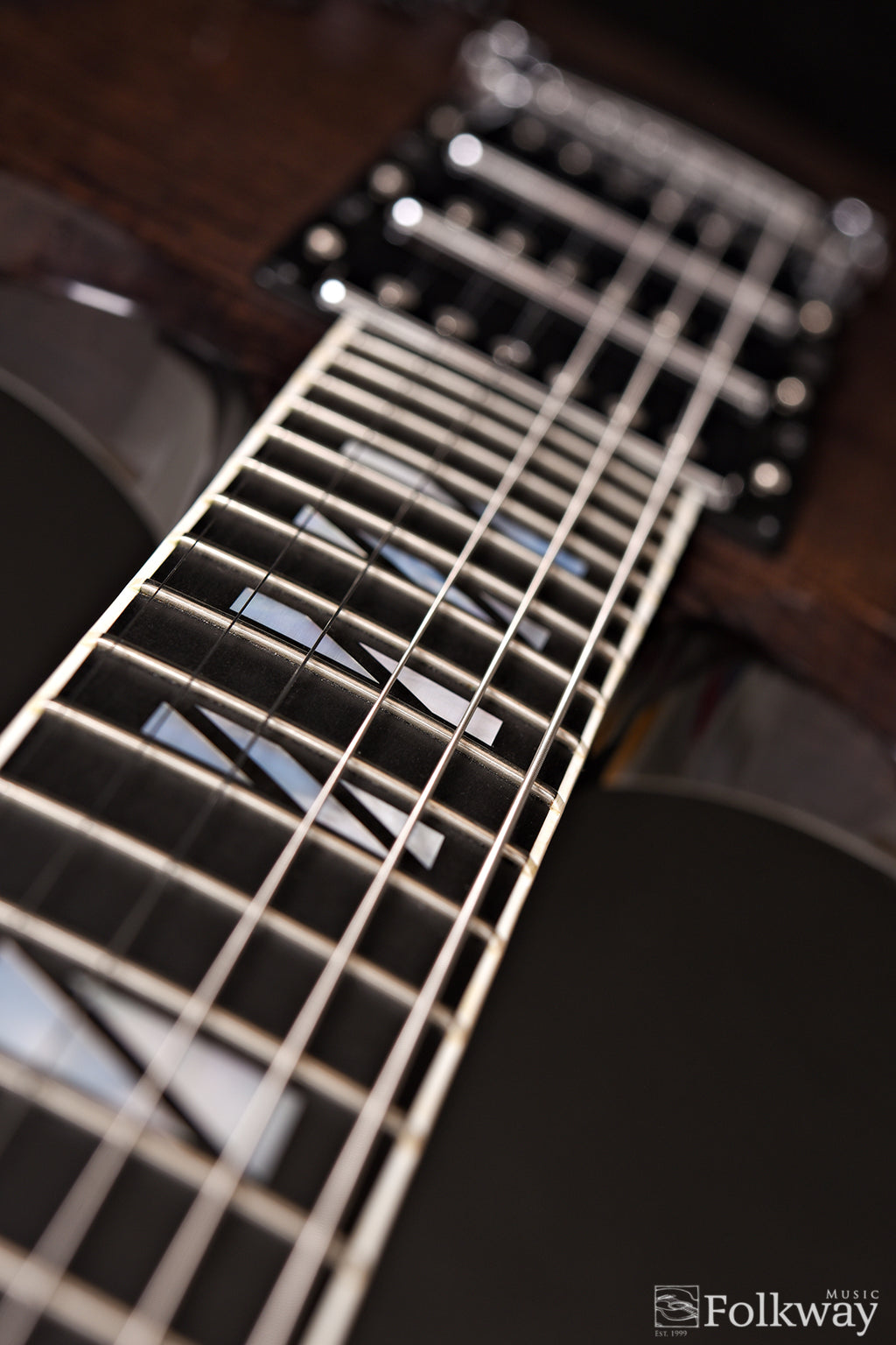 2013 Gibson SG Supra