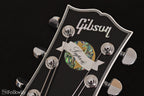 2013 Gibson SG Supra