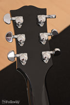 2013 Gibson SG Supra