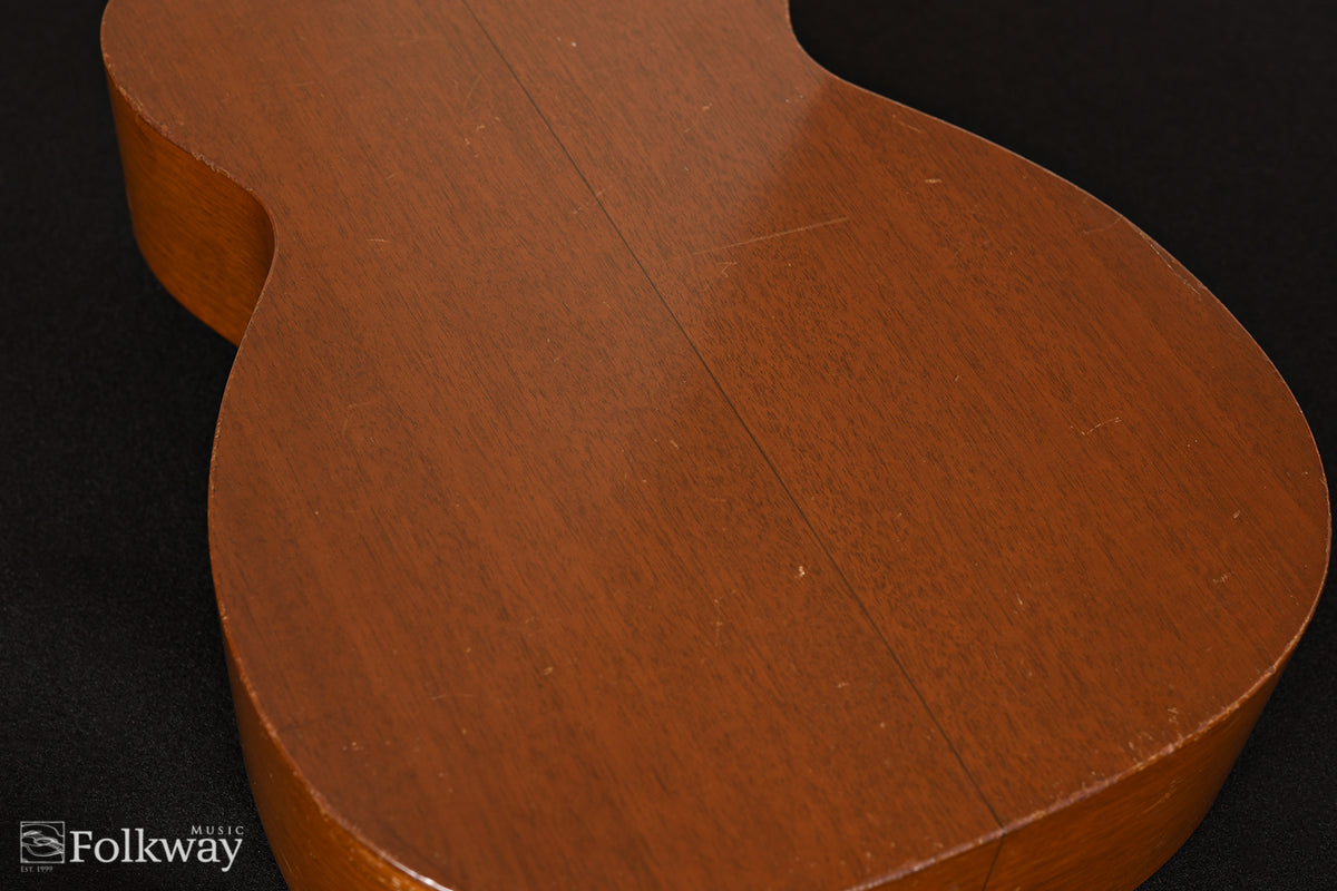 1948 Martin 0-15