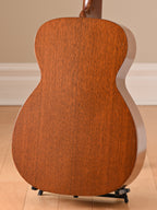 1948 Martin 0-15