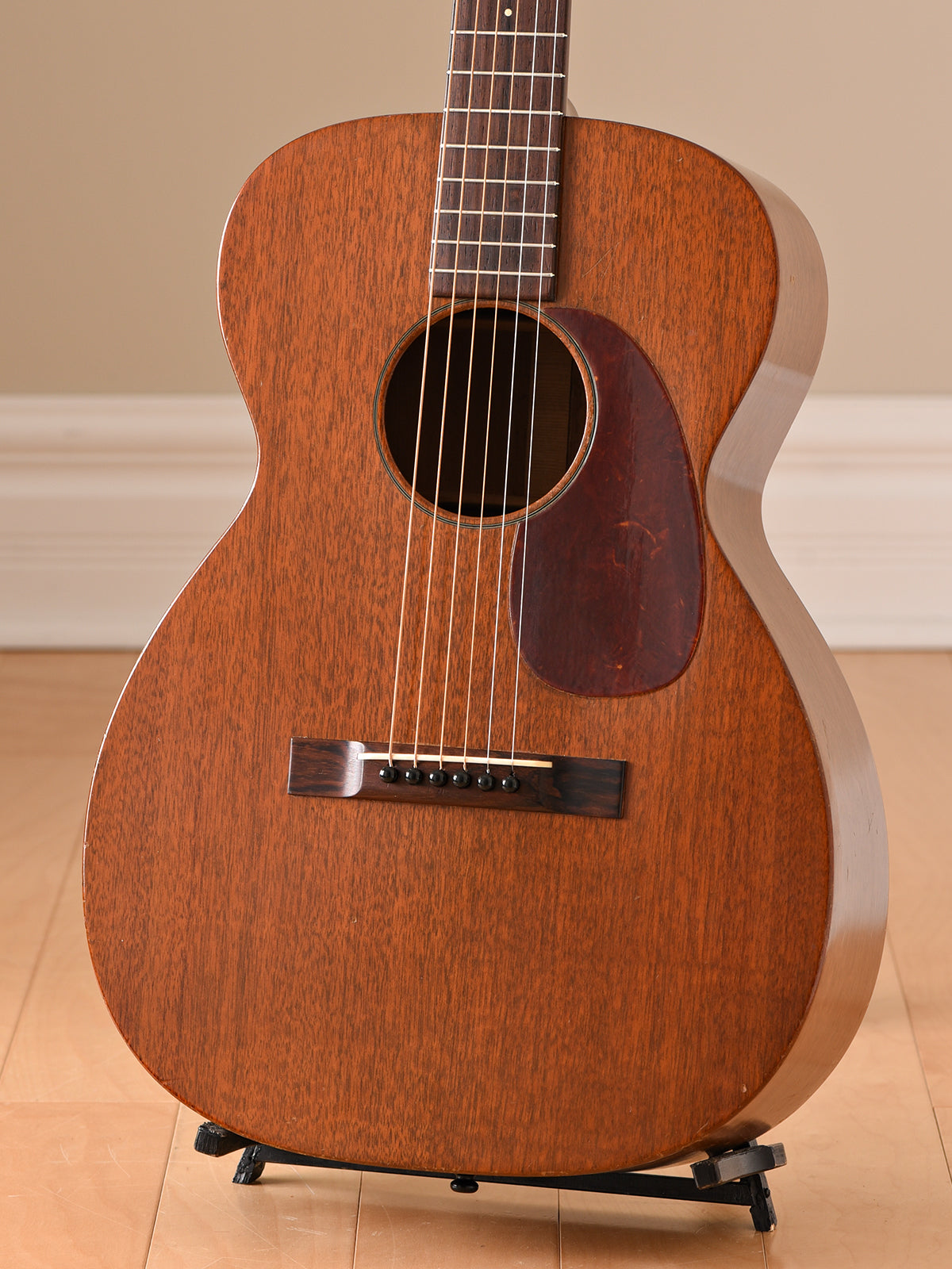 1948 Martin 0-15