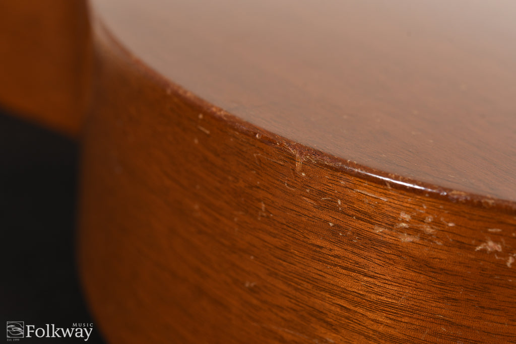 1948 Martin 0-15
