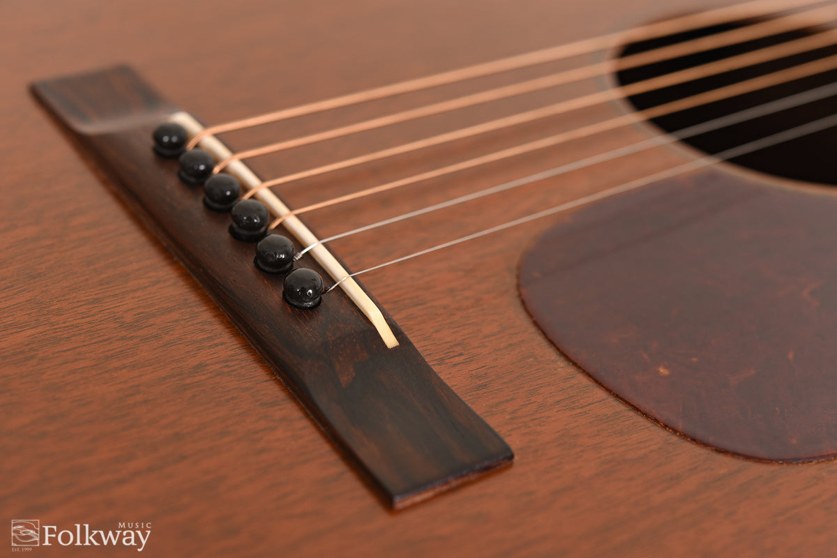 1948 Martin 0-15