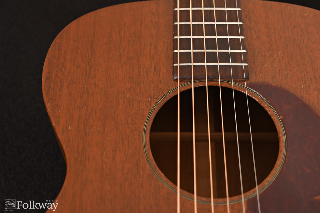 1948 Martin 0-15