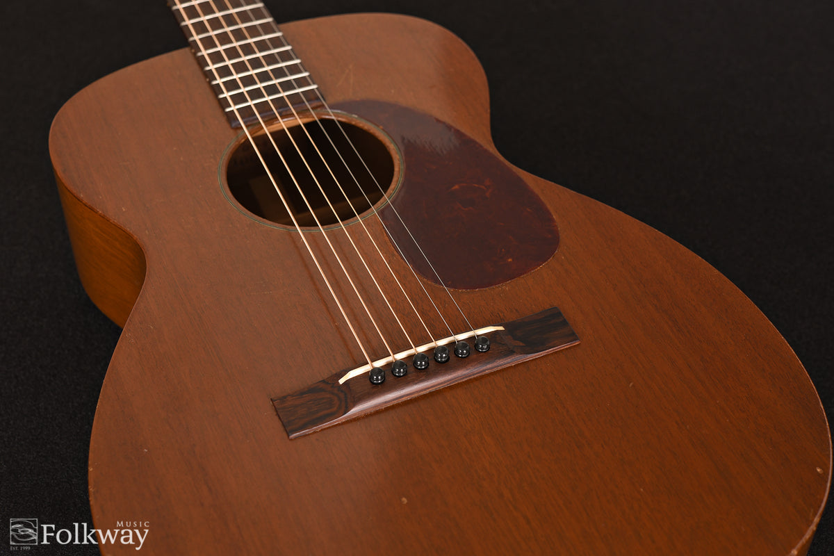 1948 Martin 0-15