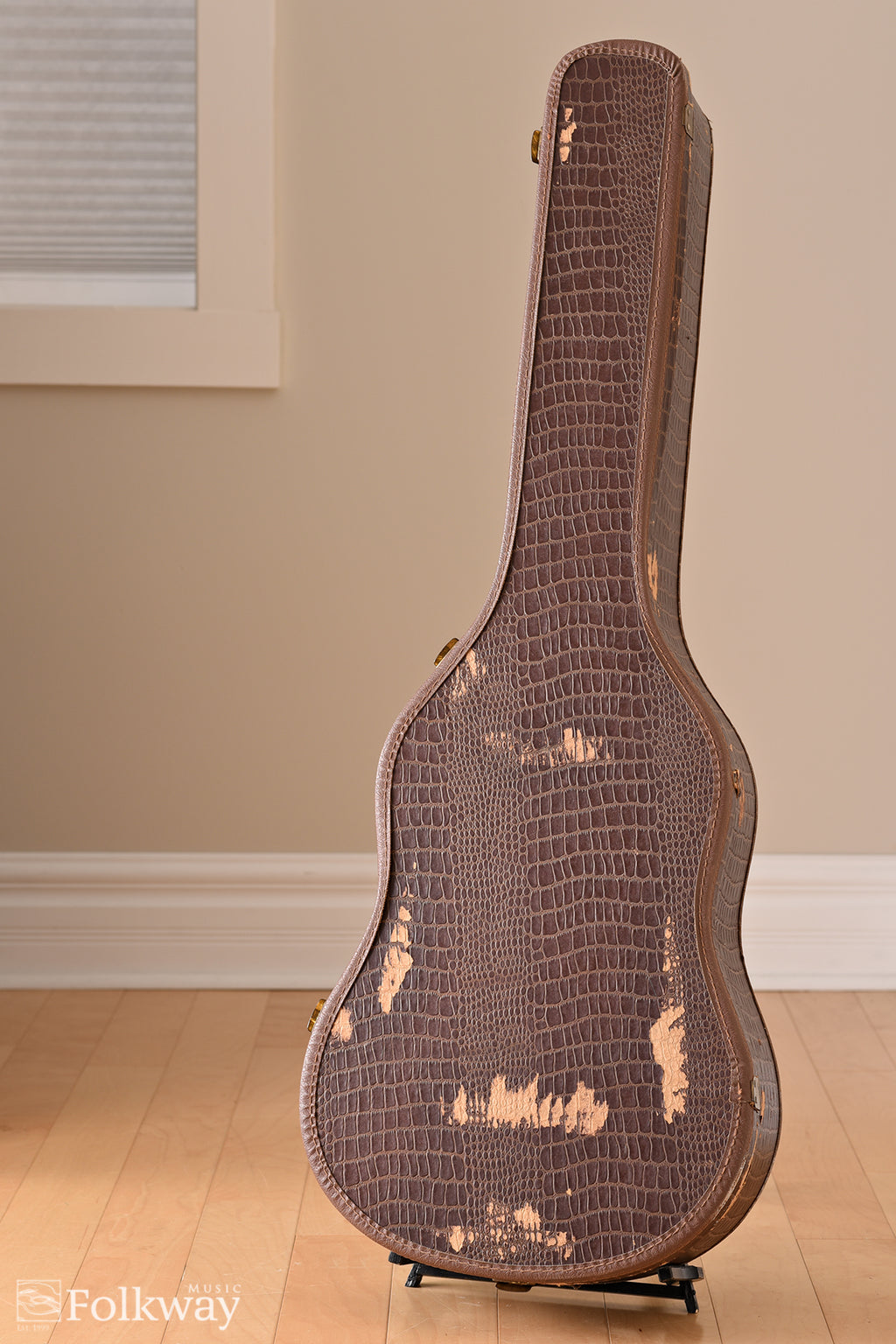 1948 Martin 0-15