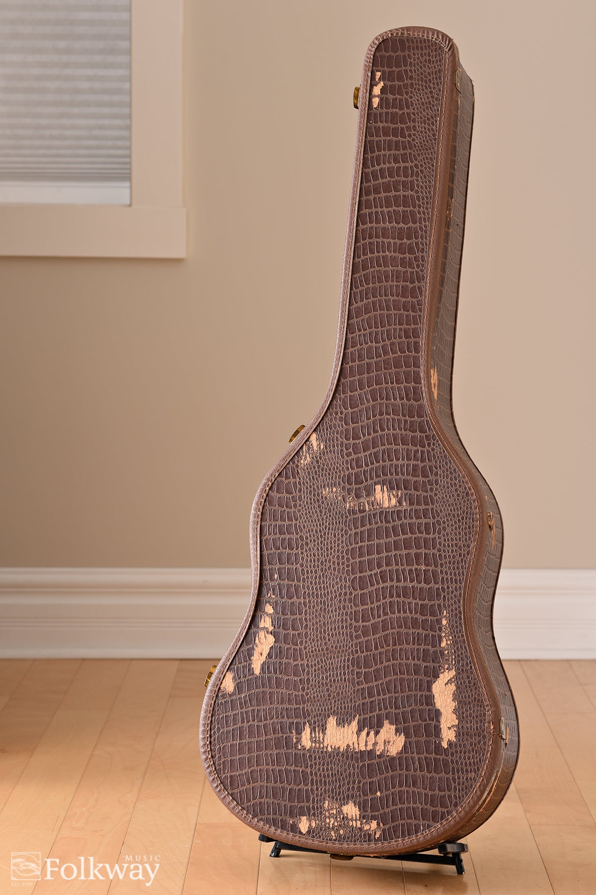 1948 Martin 0-15