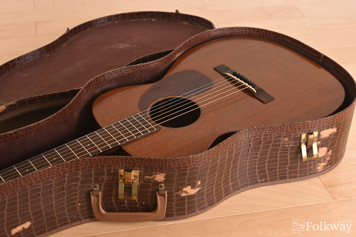 1948 Martin 0-15