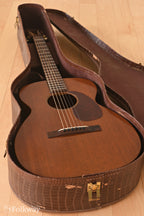 1948 Martin 0-15