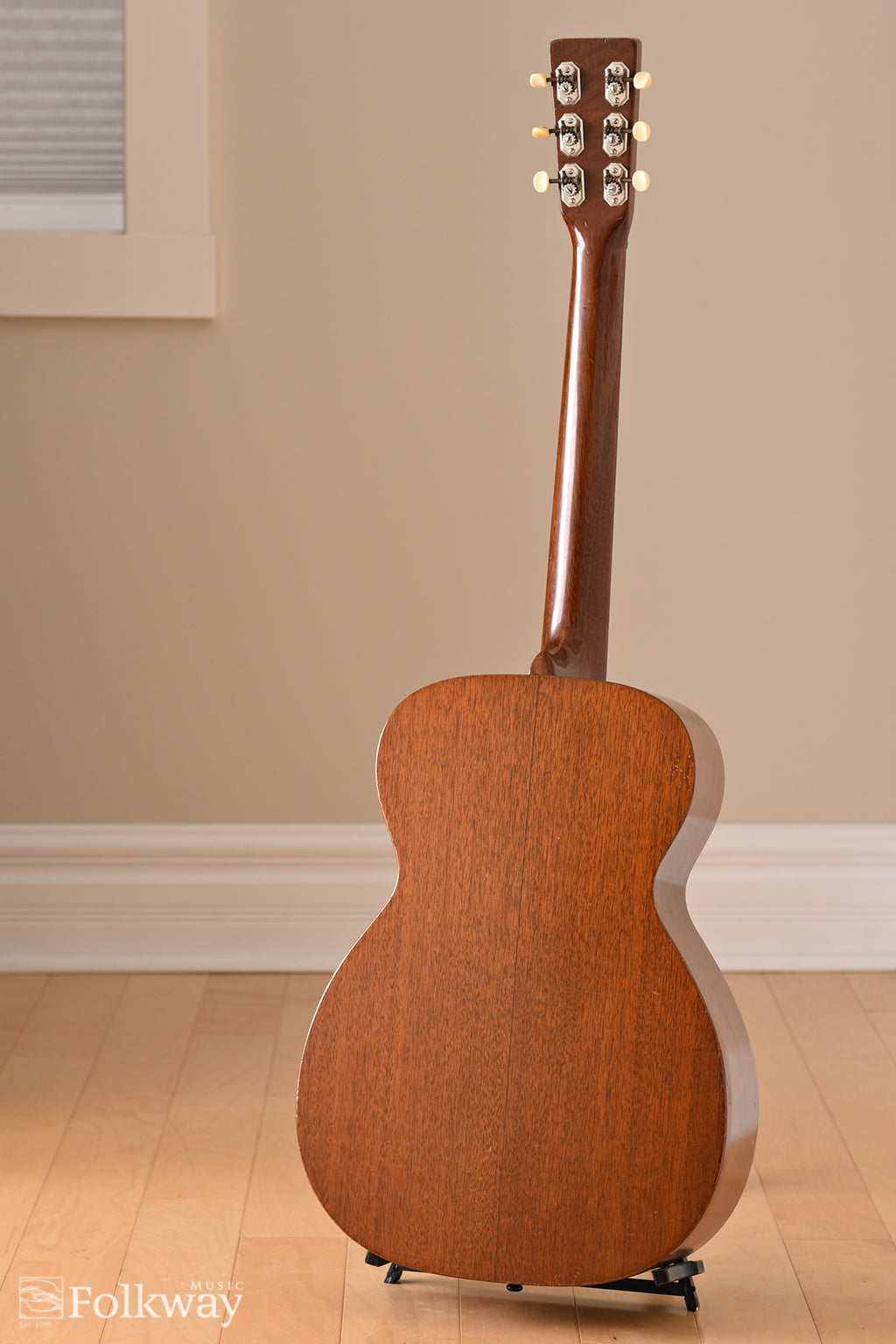 1948 Martin 0-15