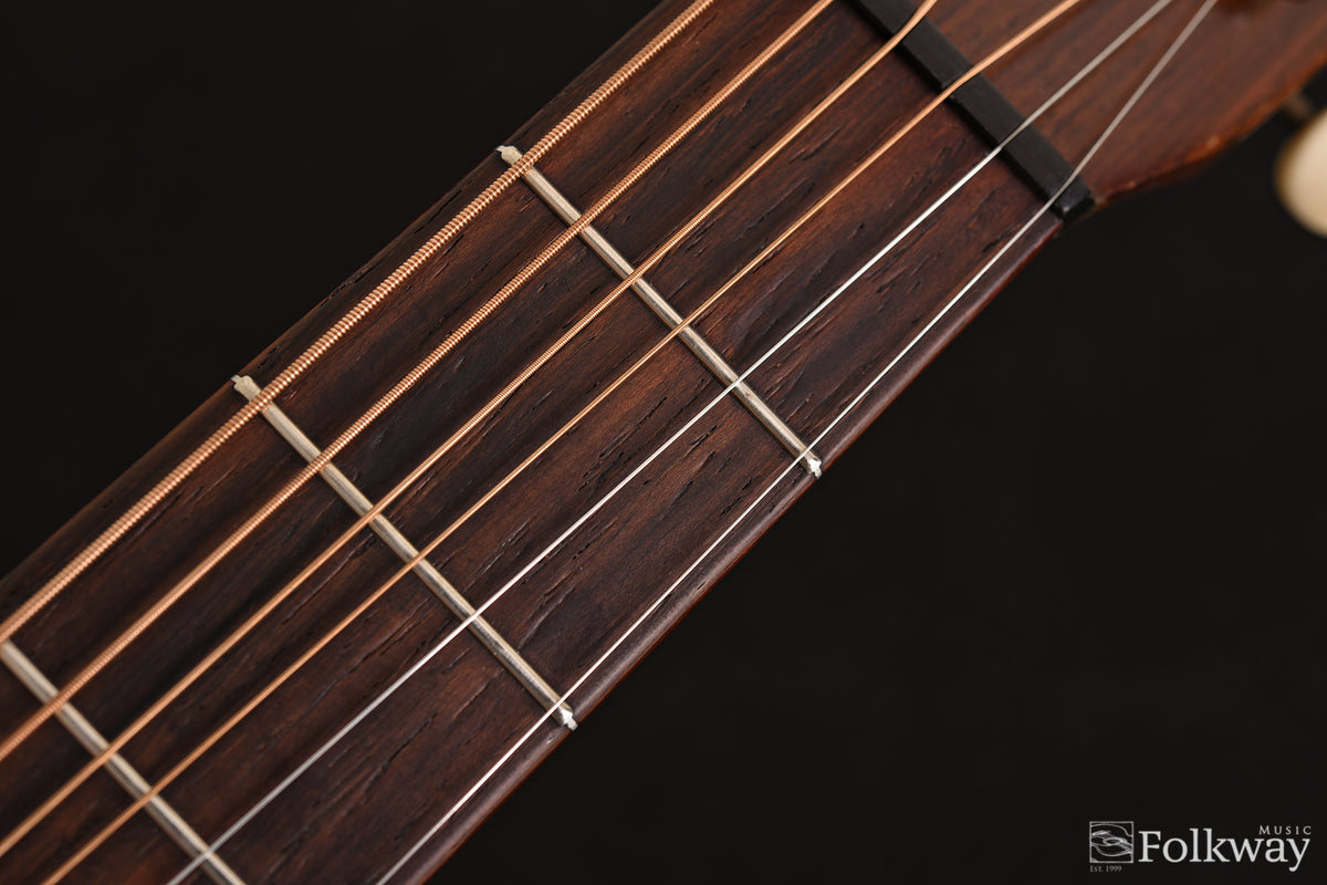 1948 Martin 0-15
