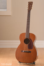 1948 Martin 0-15