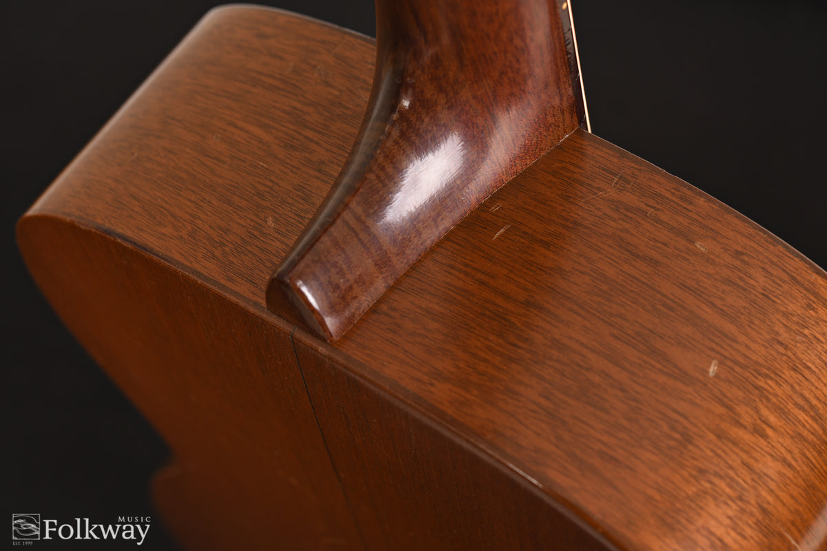 1948 Martin 0-15